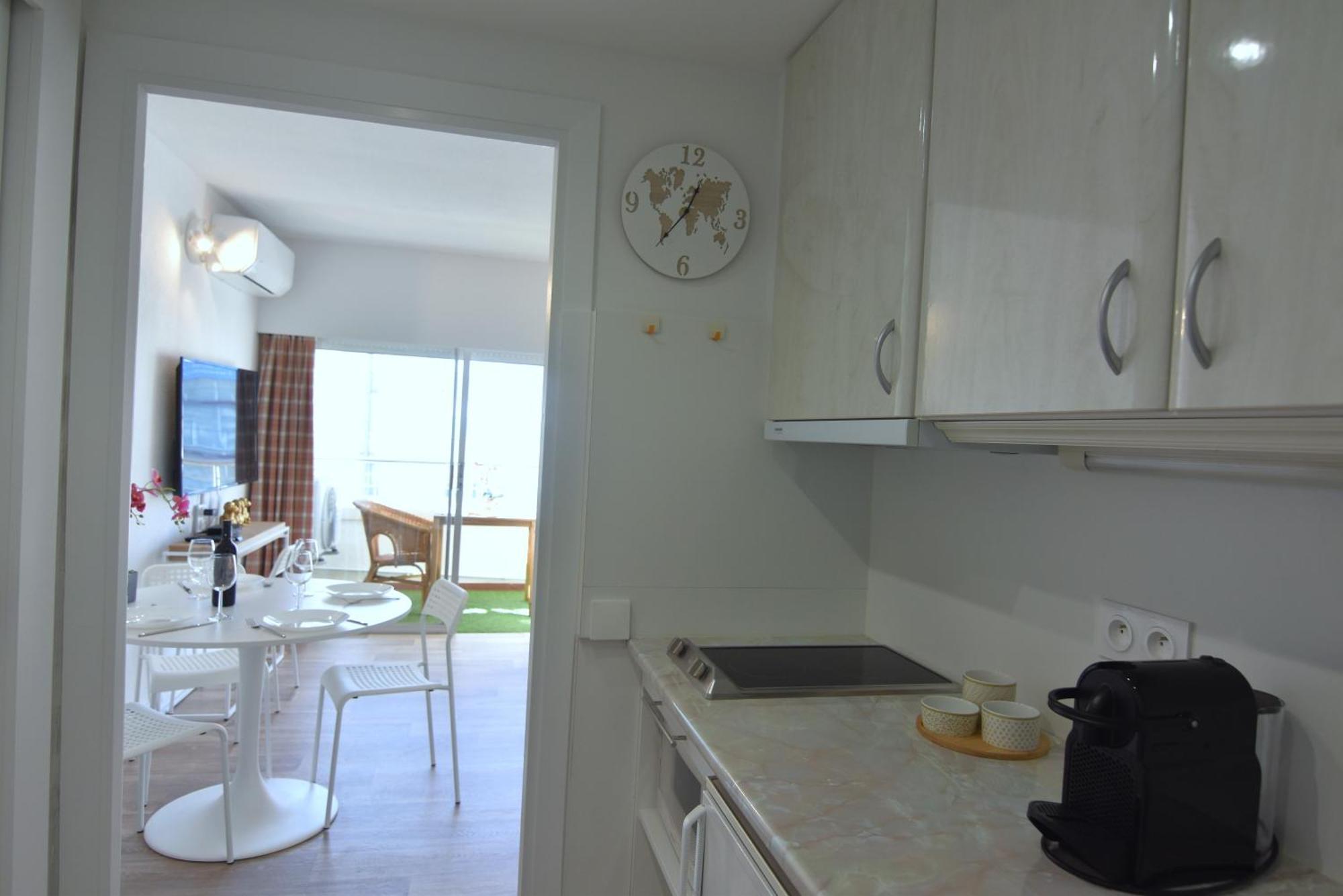 Apartment Rnet - Rhc 3502 Center *